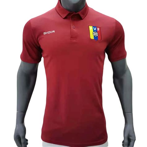 venezuela soccer jerseys